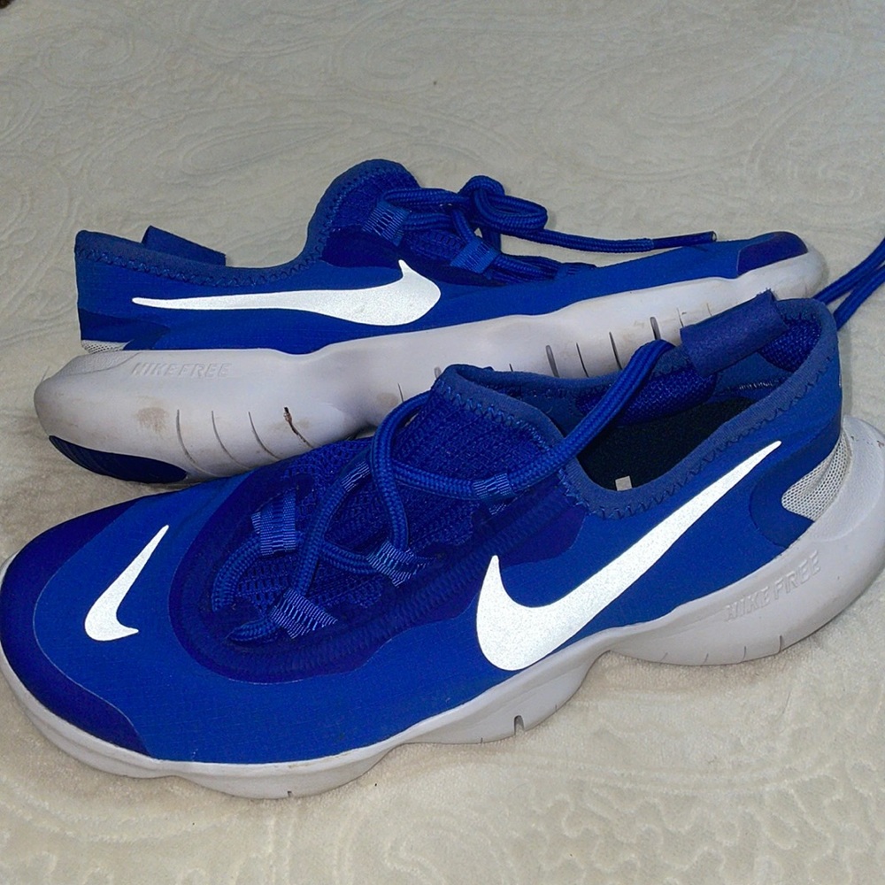 Nike free 5.0